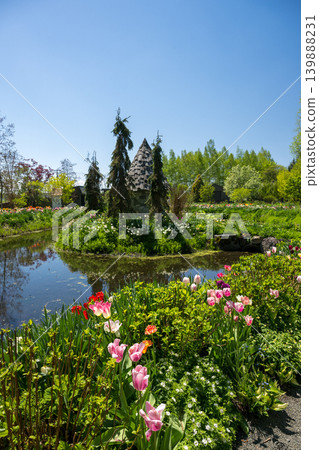 Hokkaido in May Hokkaido in May 139888231