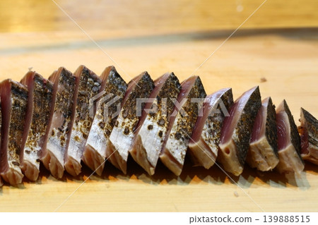 烤鰹魚 烤鰹魚 139888515