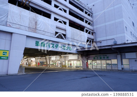 Hirosaki Bus Terminal Hirosaki Bus Terminal 139888531