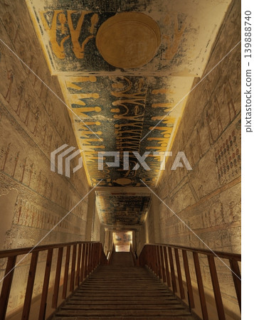 Ruins of Luxor 139888740