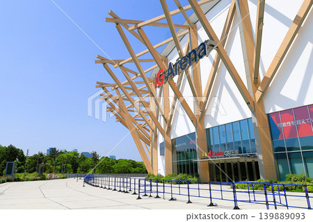 名古屋市北區 IG Arena 名古屋市北區 IG Arena 139889093