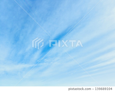 Wonderful New Zealand Sky Replacement Streak of Light Clouds Wonderful New Zealand Sky Replacement Streak of Light Clouds 139889104