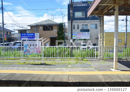 Scenery along the JR East Tohoku Main Line, from Sendai Station to Shiroishi Station. Scenery along the JR East Tohoku Main Line, from Sendai Station to Shiroishi Station. 139889127