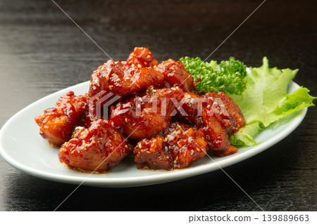 養蓮雞 139889663