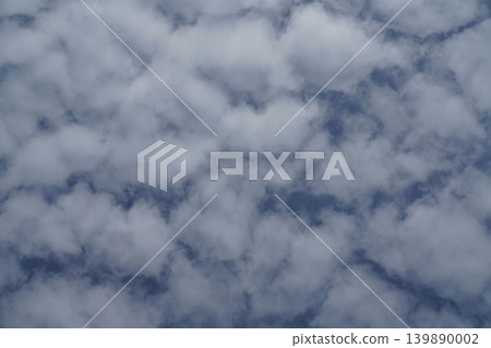 天空雲 天空雲 139890002