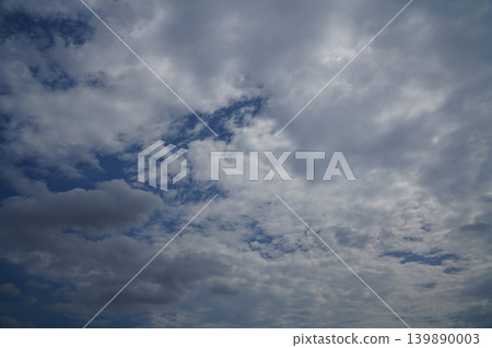 天空雲 天空雲 139890003