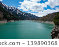 [富山]黑部大壩 139890368