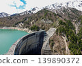 [富山]黑部大壩 139890372