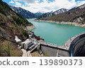 [富山]黑部大壩 139890373
