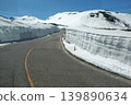 [富山] 立山黑部阿爾卑斯山脈路線 139890634