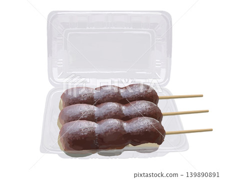 紅豆餃子(已開封) 紅豆餃子(已開封) 139890891