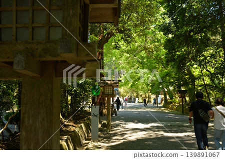 奈良·石神神社 奈良·石神神社 139891067