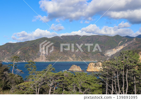 從小金崎(靜岡縣西伊豆町)眺望 從小金崎(靜岡縣西伊豆町)眺望 139891095