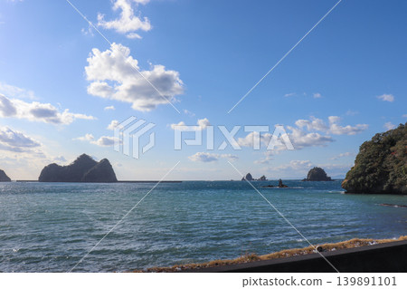 Otago Beach (Nishi-Izu Town, Shizuoka Prefecture) Otago Beach (Nishi-Izu Town, Shizuoka Prefecture) 139891101