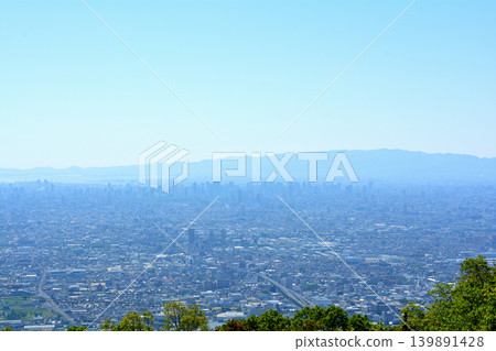 Mount Ikoma Mount Ikoma 139891428