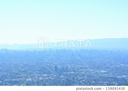 生駒山 139891430