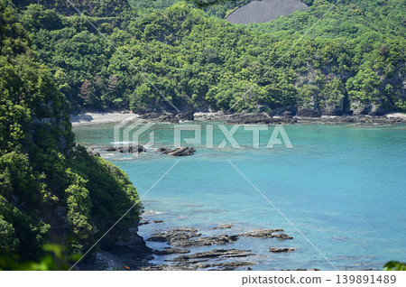 Niban Coast Niban Coast 139891489