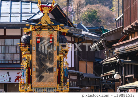 260414 春季高山祭 g150 260414 春季高山祭 g150 139891532