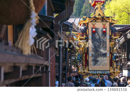 260414 Spring Takayama Festival g168 260414 Spring Takayama Festival g168 139891538