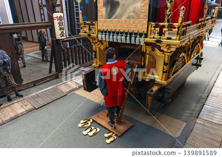 260414 春季高山祭 z091 139891589