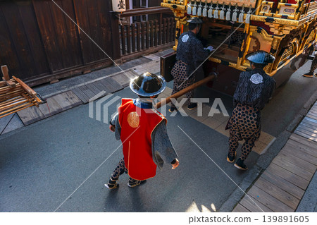 260414 Spring Takayama Festival z131 260414 Spring Takayama Festival z131 139891605