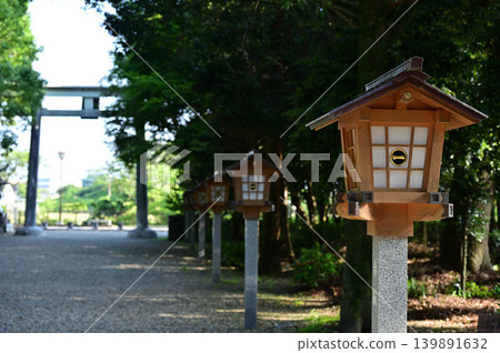 大都會神社 139891632