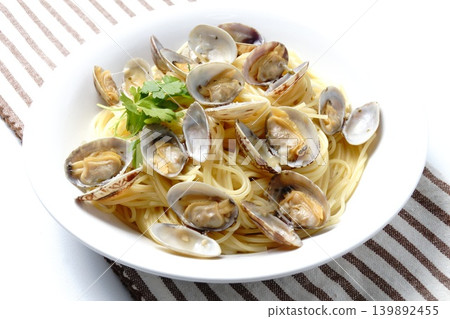 Vongole麵食 Vongole麵食 139892455