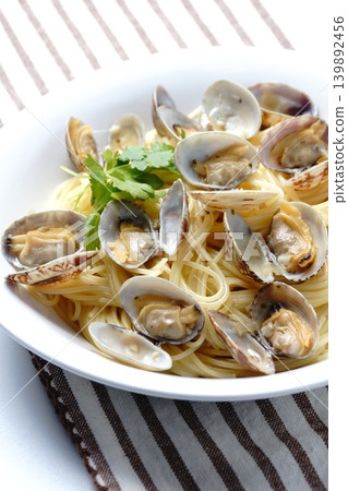 Vongole麵食 Vongole麵食 139892456