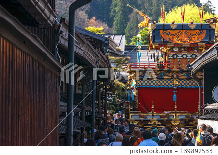 260414 春季高山祭 g244 260414 春季高山祭 g244 139892533