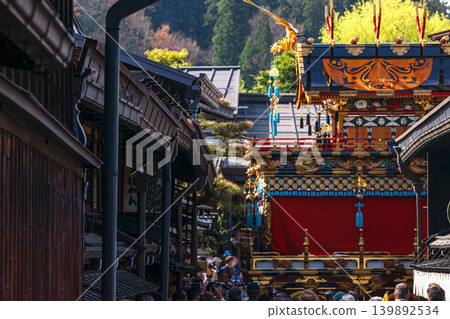260414 高山春季祭 g247 139892534
