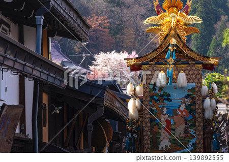 260414 春季高山祭 g307 260414 春季高山祭 g307 139892555