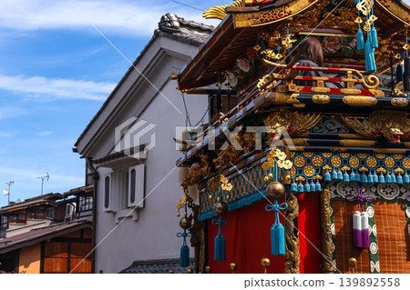 260414 Spring Takayama Festival g317 260414 Spring Takayama Festival g317 139892558