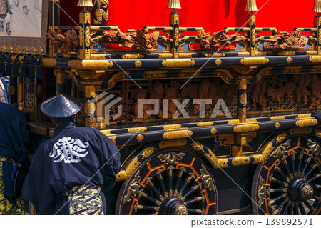 260414 春季高山祭 g344 260414 春季高山祭 g344 139892571