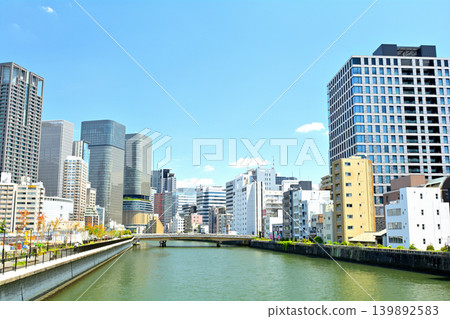 Osaka / Nakanoshima Osaka / Nakanoshima 139892583