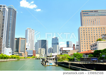 Osaka / Nakanoshima Osaka / Nakanoshima 139892588