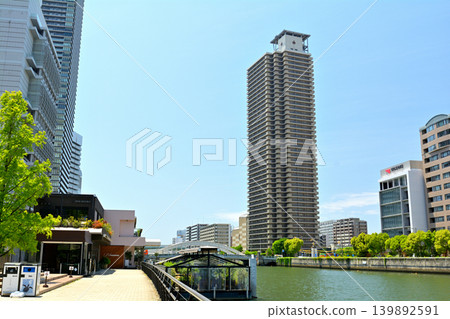 Osaka / Nakanoshima Osaka / Nakanoshima 139892591