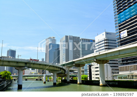 Osaka / Nakanoshima Osaka / Nakanoshima 139892597
