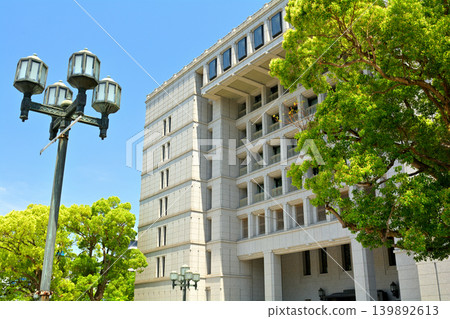 Osaka / Nakanoshima Osaka / Nakanoshima 139892613