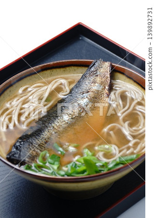 欣欣蕎麥麵 欣欣蕎麥麵 139892731