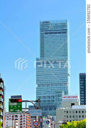 Osaka · Abe no Harukasu Osaka · Abe no Harukasu 139892782