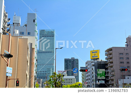 大阪·Abe no Harukasu 大阪·Abe no Harukasu 139892783