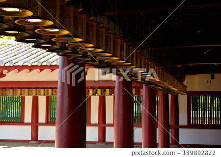 大阪·四天王寺 139892822