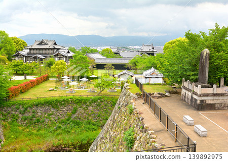 Nara, Koriyama Castle Nara, Koriyama Castle 139892975