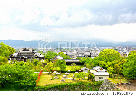 Nara, Koriyama Castle Nara, Koriyama Castle 139892979