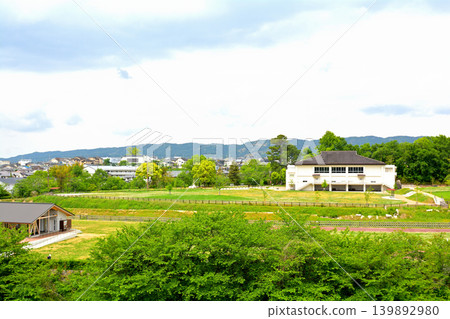 Nara, Koriyama Castle 139892980