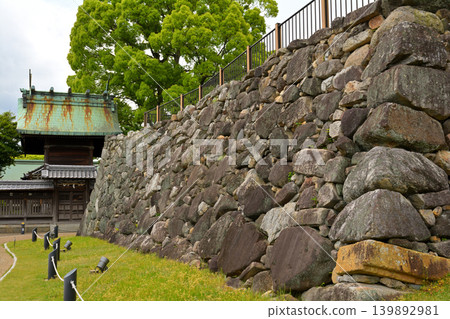 Nara, Koriyama Castle Nara, Koriyama Castle 139892981