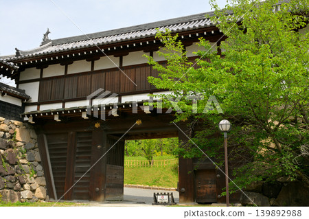 Nara, Koriyama Castle Nara, Koriyama Castle 139892988