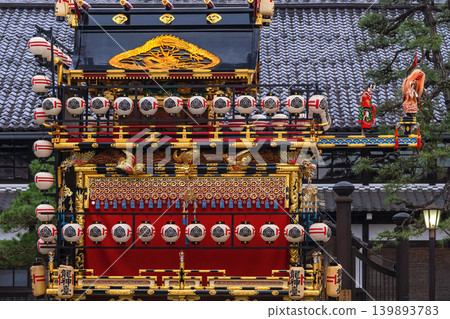 260414 Spring Takayama Festival Evening Festival g050 260414 Spring Takayama Festival Evening Festival g050 139893783