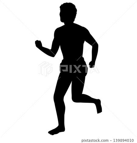 Running men Running men 139894010