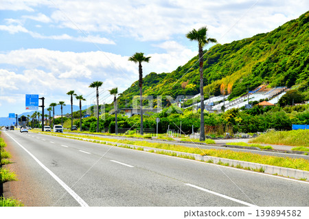 National Route 150 (Ichigo Line) (Shimizu Ward, Shizuoka City, Shizuoka Prefecture) [May 2026] 139894582